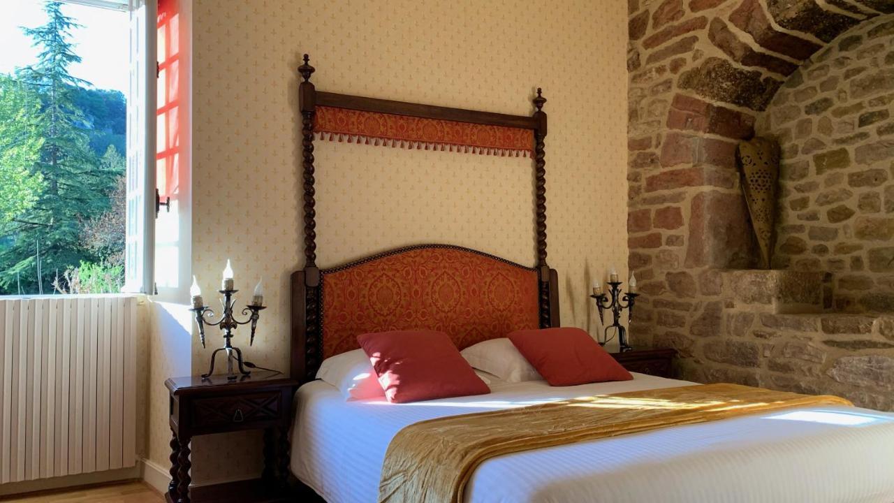 Saint-Denis-lès-MartelLe Moulin Du Boisset住宿加早餐旅馆 外观 照片