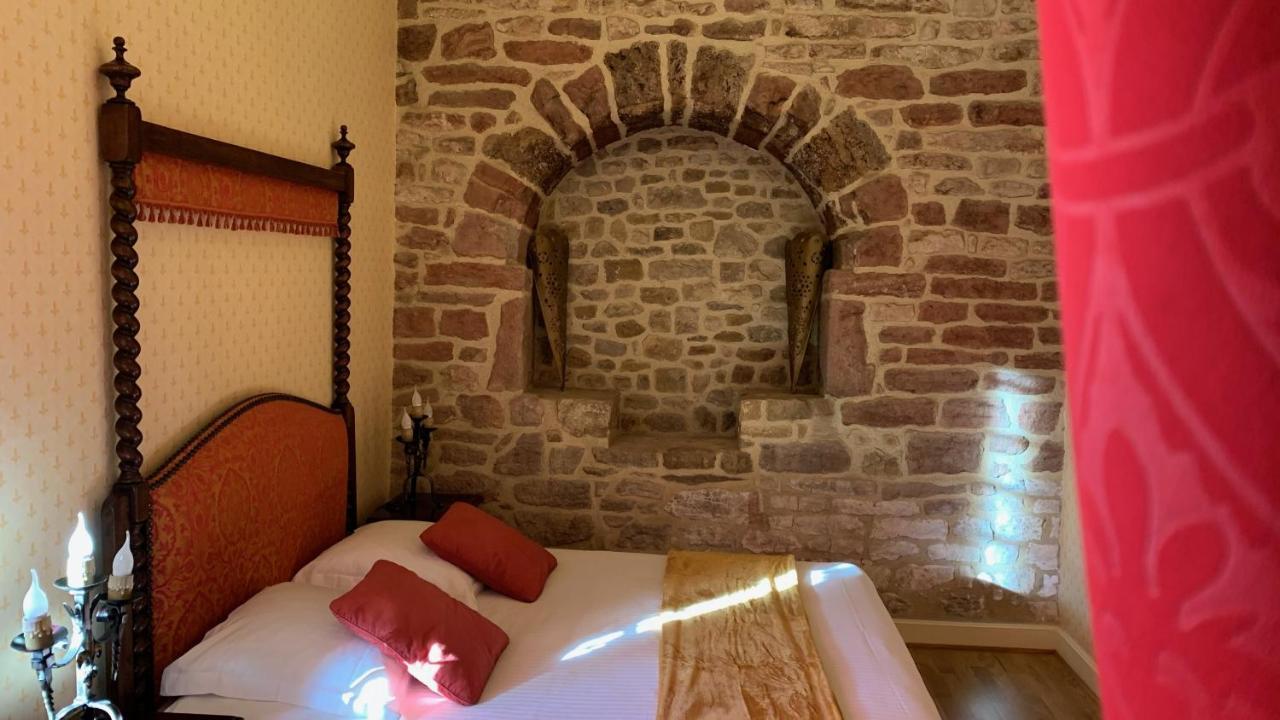 Saint-Denis-lès-MartelLe Moulin Du Boisset住宿加早餐旅馆 外观 照片